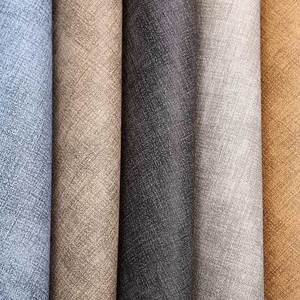 Round Faux Leather Placemats, Dual Sided Heat Resistant and Non Slip <b>Table</b> <b>Mats</b> for Dining <b>Table</b>, Home and Restaurant Decor - Product Image 4