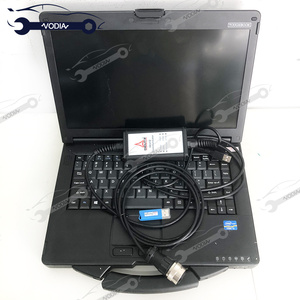 สำหรับ Deutz serdia 4.0พร้อม USB dongle decom เครื่องมือวินิจฉัยและตั้งโปรแกรมเครื่องมือและ Cf53laptop - Product Image 6