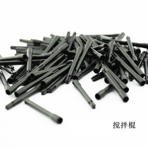 แท่งผสมสีสักลายยี่ห้อ Yuanyun ทำจากเหล็ก สำหรับเครื่องสั่น Inkrod อุปกรณ์สิ้นเปลืองสำหรับเครื่องสั่น นำเข้าจากต่างประเทศ - Product Image 4