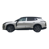 2026 Lynk Co 08 Turbo 230 Long Range LiDAR ADAS Harman Kardon 23 Speaker 92-inci AR-HUD Kulit Pijat SUV LHD Panoramic