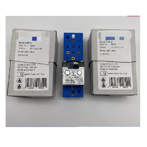 Пневматический клапан VLO-<span class=keywords><strong>3</strong></span>-PK-<span class=keywords><strong>3</strong></span> 4233 VLO3PK3 - Product Image 1