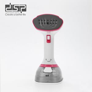 Défroisseur Vapeur Portable DSP avec Réservoir d'Eau de 200 ml, Fer à Repasser Électrique Portable pour Usage Domestique - Product Image 2