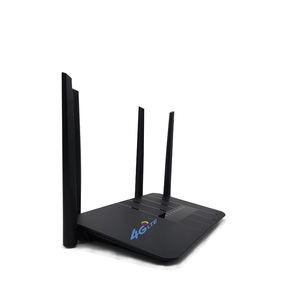 Routeur <span class=keywords><strong>Wifi</strong></span> CPE extérieur 4G LTE de haute qualité, équilibrage de charge A350, fréquence personnalisée, usine - Product Image 5