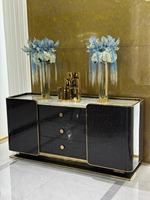 Canapé de salon de luxe de marque italienne haut de gamme, mobilier moderne, ensemble de canapés combinés en cuir