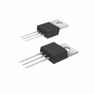 BOM IC มีสินค้าในสต็อก TO 220 3 TC1262-3.3VAB ชิ้นส่วนอิเล็กทรอนิกส์สำหรับการจัดการพลังงาน (PMIC) - Product Image 1