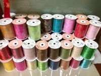 Raphia rayonne fil de crochet 250M fil