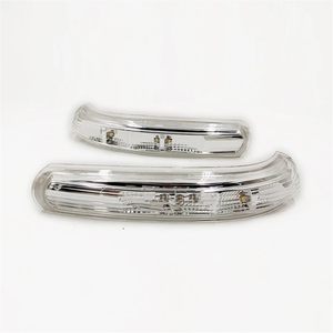 ชุดไฟเลี้ยวกระจกมองข้างแบบ <span class=keywords><strong>LED</strong></span> สำหรับ Chevrolet Captiva ปี 2007-2014 - Product Image 3