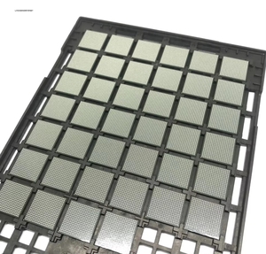 Componenti passivi condensatori ceramici multistrato Mlcc Smd Smt originale KGM32LCG2J223JU - Product Image 5