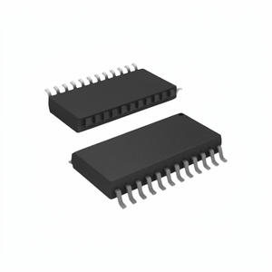 Electronics Component Power Management (PMIC) 24 SOlC A6801SLWTR-T Authorized Distributor - Product Image 1