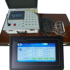 Heißluft-Asphaltmischungen Alterungsprüfgerät - Product Image 2