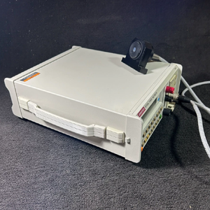 1 ชิ้นใช้แล้ว ADVANTEST, TQ8215 เครื่องวัดพลังงานแสง จัดส่งรวดเร็ว - Product Image 3