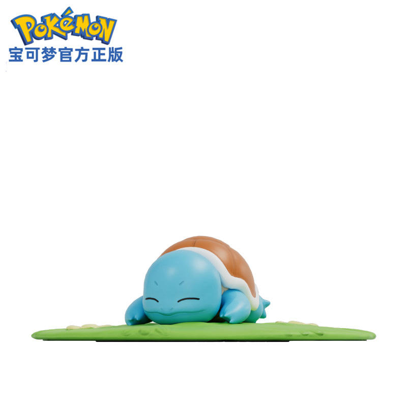 Jenny turtle [lawn series]]