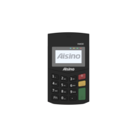 VM30 Handheld MPOS Terminal 32-bit Secure Processor Accept EMV Chip Pin Magstripe NFC Payment BT USB Connective 1 Year Warranty