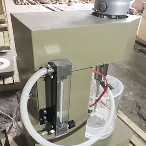 Di alta Qualità Piccolo Laboratorio di Lisciviazione Mixer Per Scientifica istituti di Macchina di Prova - Product Image 6