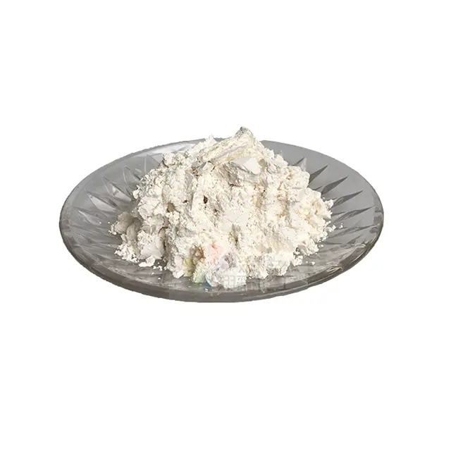 Pigment Powder High Quality Crystal White Pearl Mica Powder Super White Pearlescent Pigment