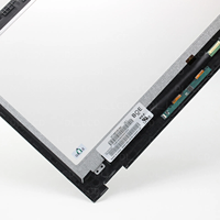 Layar Sentuh LCD HP Envy x360 15-AQ273CL Baru, Tampilan FHD 856811-001 1920*1080