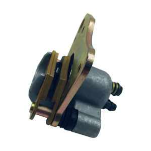 Étrier de frein arrière compatible avec Polaris <span class=keywords><strong>Sportsman</strong></span> 500 <span class=keywords><strong>570</strong></span> 800 Forest EFI Touring ATV <span class=keywords><strong>Quad</strong></span> OEM KQ-62 - Product Image 3