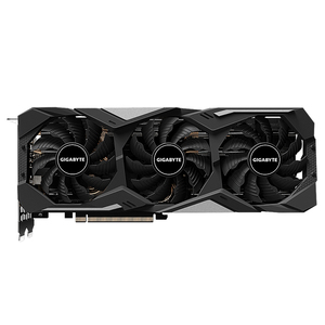 USed GeForce RTX 2080 SUPER GAMING 8G WINDFORCE 3X Gaming Graphics Card With 8GB GDDR6 256 Bit Memory GIGABYTE 8G Gaming Graphic - Product Image 2