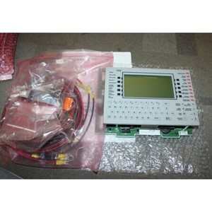 Panneaux de commande d'alarme incendie Nordfield NFS2-3030 LEMLCM-320 AMPS-24E NCM-W CPU2-3030D-SC - Product Image 5