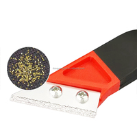 Outil de nettoyage des joints de carreaux en céramique industrielle personnalisable, lame diamantée, scie manuelle pour un retrait facile des joints, support OEM/ODM
