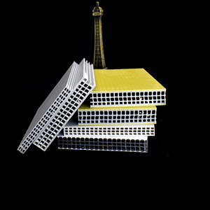 Lámina de Encofrado de PP Ecológica e Impermeable, Molde de Plástico Duradero para Concreto, para Proyectos de Construcción, Corte y Soldadura, 10-20 mm - Product Image 5