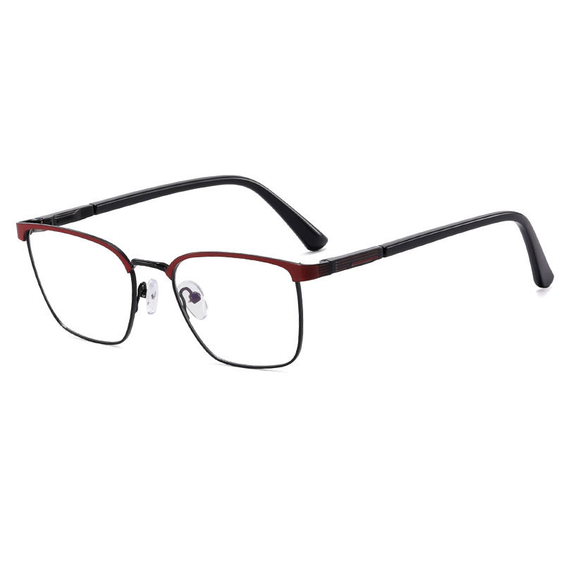 สีดำสีแดง