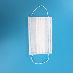Mascarilla Facial Desechable de 3 Capas para Niños, Uso Médico y <span class=keywords><strong>Dental</strong></span>, Venta al Por Mayor - Product Image 1