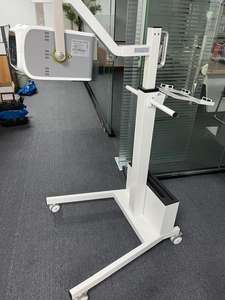 BMV BDR-35 Macchina Radiografica Veterinaria Digitale con Rilevatore a Pannello Piatto, Alimentatore Portatile da 5 kW <span class=keywords><strong>per</strong></span> Uso in Cliniche Veterinarie Multi-Animale - Product Image 4