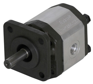 Pompe à engrenages hydraulique pour tracteur, best-seller, BAP1A0, efficacité volumétrique 92% - Product Image 2