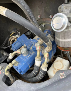 Excavadora pequeña, Producto Popular, fabricante de fábrica, varios - Product Image 4