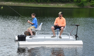 2025 meilleure <span class=keywords><strong>image</strong></span> luxe 12ft petit <span class=keywords><strong>bateau</strong></span> de pêche à deux hommes avec <span class=keywords><strong>moteur</strong></span> de pêche à la traîne pour le divertissement - Product Image 2