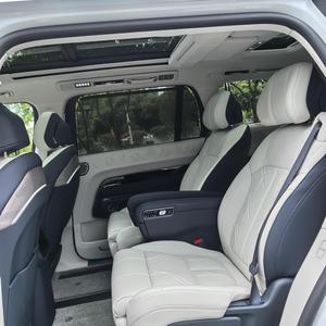Zeekr 9X Hyper Edition 2025 70kWh Tri-motore 4WD SUV Elettrico Intelligente di Lusso Guida a Sinistra Usato Esportazione - Product Image 6
