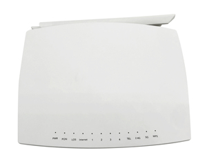 ซิคุน ONT XPON อุปกรณ์เชื่อมต่ออินเทอร์เน็ตแบบดูอัลแบนด์ - Product Image 4