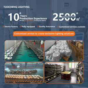 Nouveau lampadaire extérieur incurvé 2026, étanche IP65, AC 120V, en aluminium, pour allée et aménagement paysager, LED blanc chaud orientée vers le bas, 60 faisceaux - Product Image 5