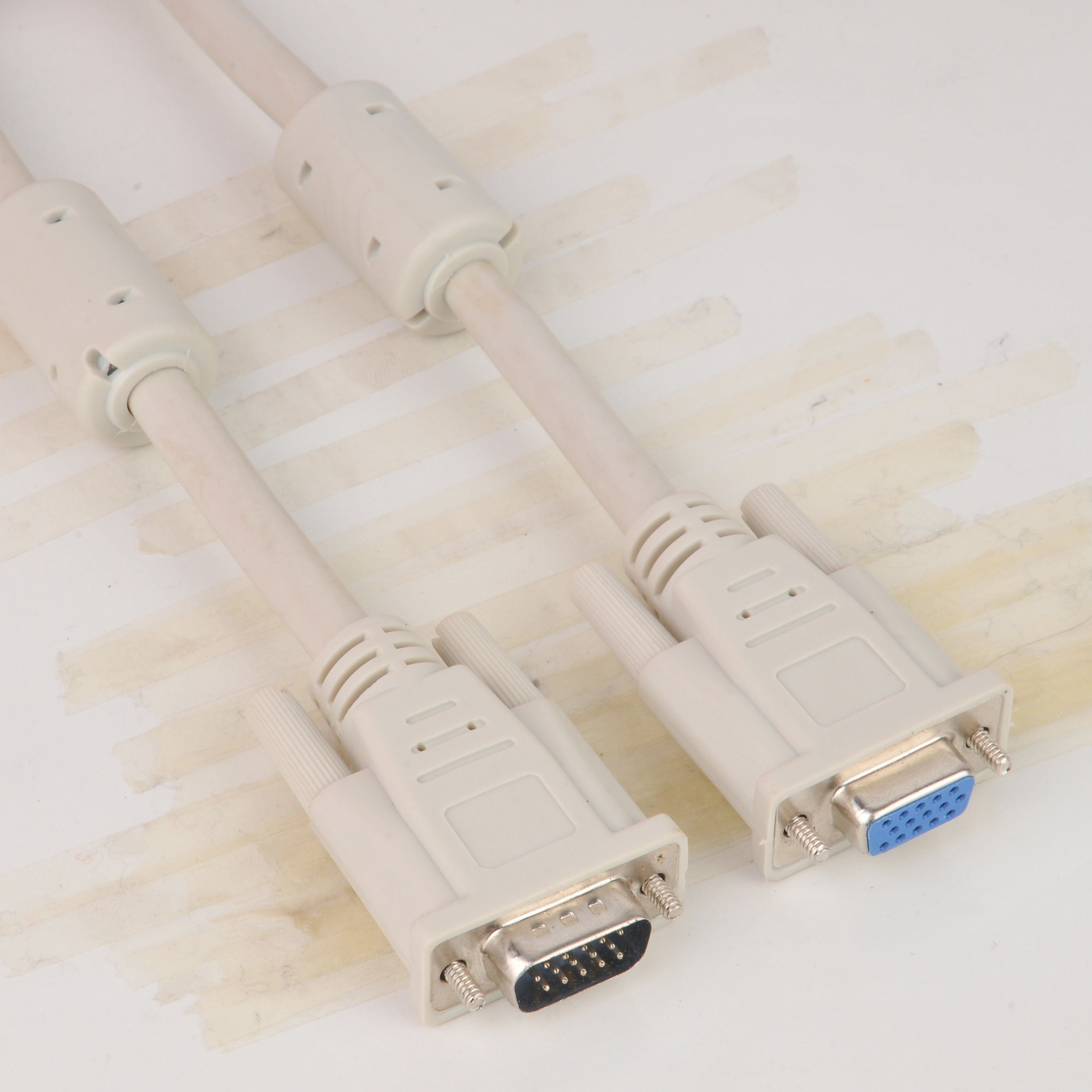 Extension Cable Amazon Vga Adapter Pin VGA Cable To HDMI High