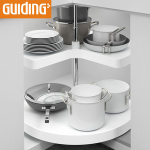 Base <span class=keywords><strong>de</strong></span> esquina <span class=keywords><strong>de</strong></span> <span class=keywords><strong>cocina</strong></span>, persiana giratoria <span class=keywords><strong>de</strong></span> 360 grados, organizadores <span class=keywords><strong>de</strong></span> gabinetes <span class=keywords><strong>de</strong></span> esquina mágicos, gabinetes <span class=keywords><strong>de</strong></span> esquina <span class=keywords><strong>de</strong></span> <span class=keywords><strong>cocina</strong></span> - Product Image 1