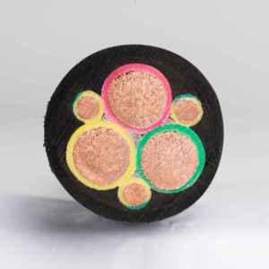 LSTKABEL <span class=keywords><strong>0</strong></span>,6/1kV Mobilité constante-25 °C à + 80 °C NSSHOU 240mm ² 5GM5 Câble de connexion - Product Image 2