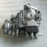 Pompe d'injection de carburant diesel 3960900 0460426401 0460-426-401 VE6/12F1300R929-5 Pompe distributrice rotative 6 cylindres
