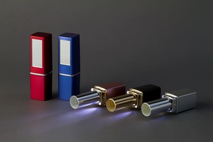 <b>lipstick</b> tube square shaped - Product Image 3