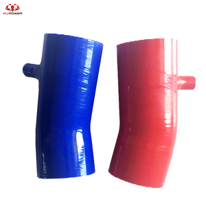 Tuyau en silicone automobile de haute qualité pour Mazda 6 <span class=keywords><strong>Grand</strong></span> Touring 2.5L L4-Gas 2015 - Product Image 1