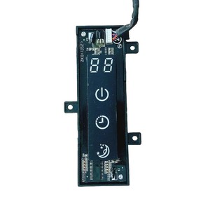 Carte de réception pour climatiseur Chigo CTT-ZG106Y, accessoire de carte de circuit de télécommande murale - Product Image 4
