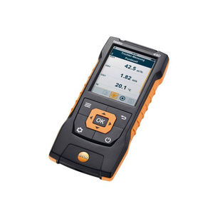 Brand-new 440 <b>Humidity</b> and Temperature <b>Meter</b> and the Mobile Application - Product Image 1