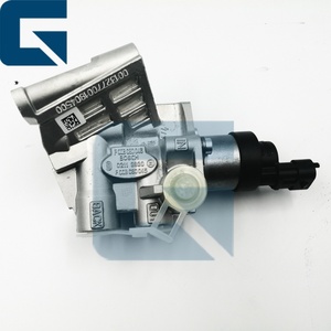 Régulateur de pompe à carburant 0211-3830 02113830 pour excavatrice EC210 - Product Image 2