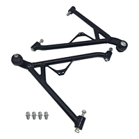 Bras de suspension inférieur avant gauche et droit pour BRP Outlander Renegade 1000 800 650 570 OE 706202870 706202869 Pièces et accessoires ATV/UTV