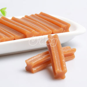 Snacks de limpieza dental para perros y mascotas, producto en oferta, producto para masticar con sabor a pollo, producto original - Product Image 1