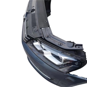 Venta caliente Volkswagen <span class=keywords><strong>Passat</strong></span> Car Parts Accesorios Parachoques delantero y montaje de faros para Volkswagen <span class=keywords><strong>Passat</strong></span> Car - Product Image 2
