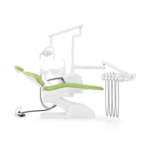 IN-M218 Medical suntem, стоматологическое кресло, прайс-лист, размер