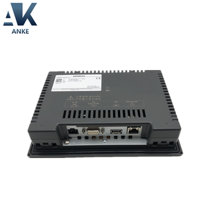 6AV6648-0CC11-3AX0 Panneau d'écran tactile Siemens HMI KTP 400 Comfort HMI - Product Image 3