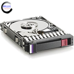 861686-B21 Disco Duro de 1 TB SATA 6G para Uso Crítico Empresarial, 7.2K LFF LP, Garantía de 1 Año, Multi-Vendedor - Product Image 2