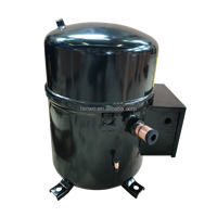 Compresor de Aire Acondicionado Reciprocante Bristol de 5hp, Precio H23A623DBE, Compresor para Cuarto Frío, Compresor de Refrigeración en Venta